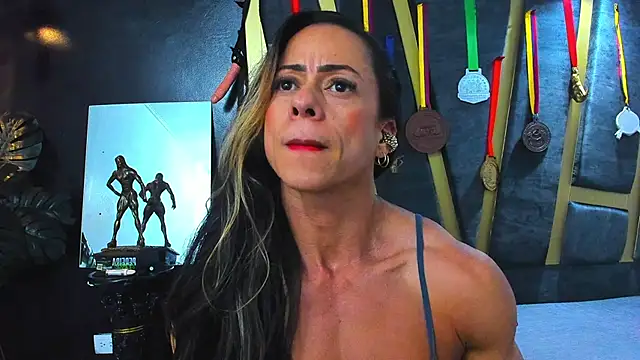 Khloe Rossich online show from 1, 11, 2025