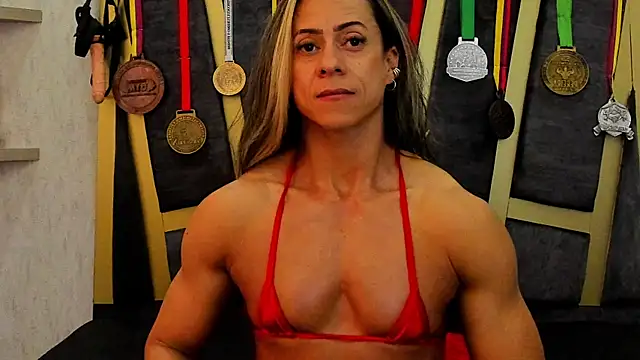 Khloe Rossich online show from 12, 5, 2026