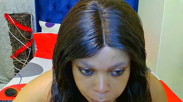 THESHORTQUEEN online show from 17, 1, 2026