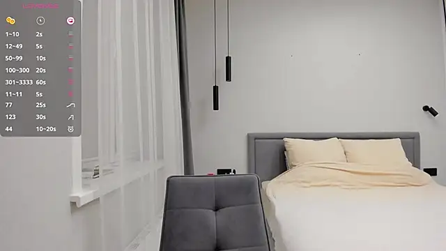 xxnadya online show from 19, 12, 2025