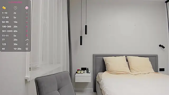 xxnadya online show from 5, 12, 2025