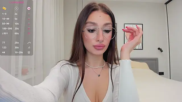 xxnadya online show from 22, 1, 2025