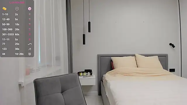 xxnadya online show from 7, 10, 2025