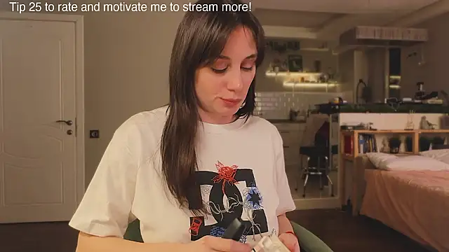 moon deity  online show from 16, 2, 2026