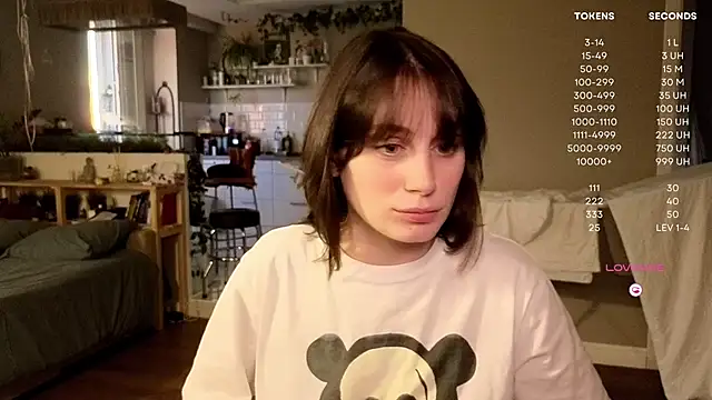 moon deity  online show from 21, 10, 2025