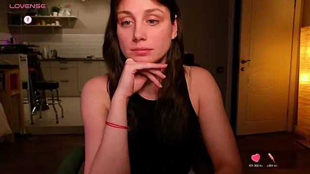 moon deity  online show from 15, 4, 2026