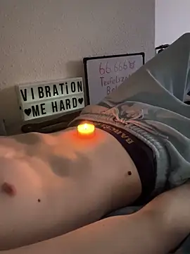 secret dream415 online show from 21, 4, 2026