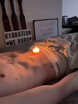 secret dream415 online show from 21, 3, 2026