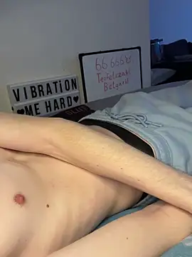 secret dream415 online show from 10, 3, 2026