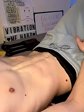 secret dream415 online show from 1, 11, 2025