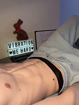 secret dream415 online show from 5, 4, 2026