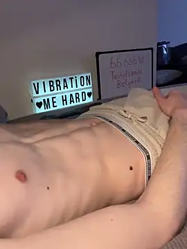 secret dream415 online show from 28, 3, 2026