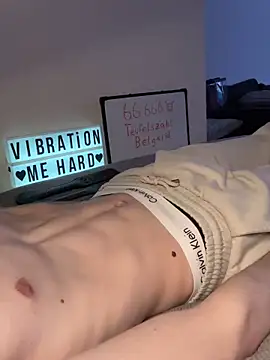 secret dream415 online show from 23, 3, 2026