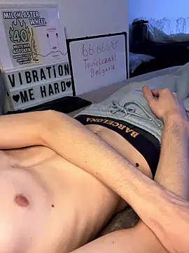 secret dream415 online show from 8, 10, 2025