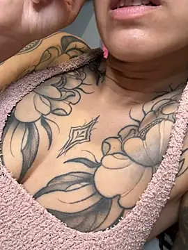 Nadiasexy online show from 22, 3, 2025