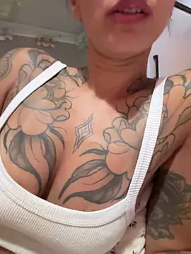 Nadiasexy online show from 18, 7, 2026