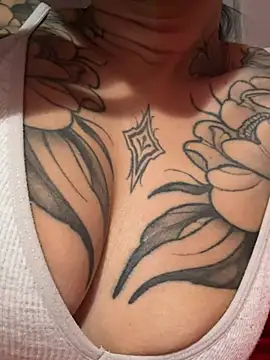 Nadiasexy online show from 11, 4, 2026