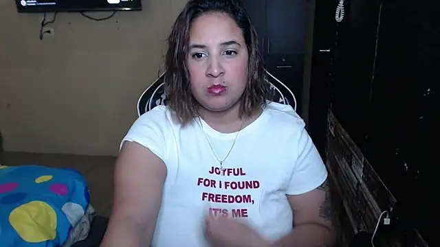 KathyHardcore69 online show from 12, 4, 2026