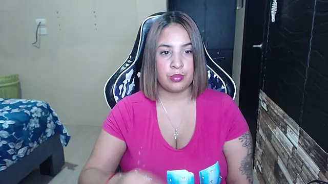 KathyHardcore69 online show from 26, 2, 2026