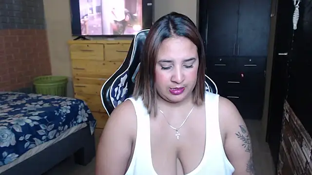 KathyHardcore69 online show from 27, 2, 2026