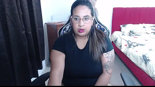 Snapshot of KathyHardcore69 chatting on 20, 10, 2025 KathyHardcore69 online show from 20, 10, 2025