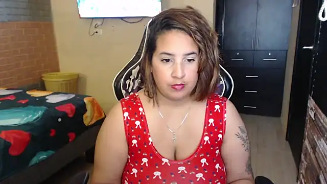 KathyHardcore69 online show from 16, 3, 2026