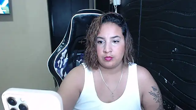 KathyHardcore69 online show from 17, 3, 2026