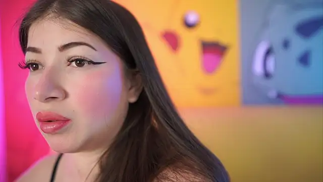 miss  pamela online show from 7, 4, 2026