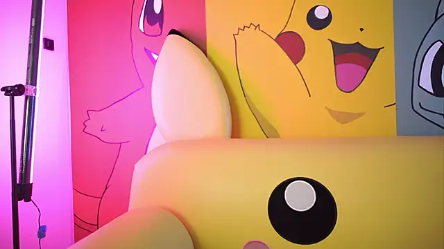 miss  pamela online show from 21, 4, 2026