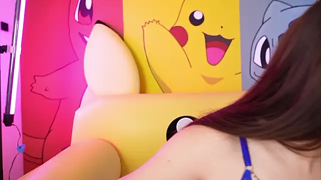 miss  pamela online show from 13, 3, 2026