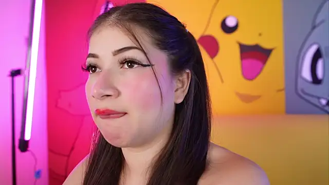 miss  pamela online show from 31, 3, 2026