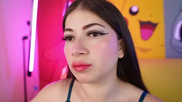 miss  pamela online show from 19, 3, 2026