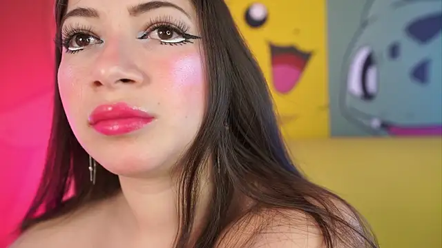 miss  pamela online show from 30, 5, 2026