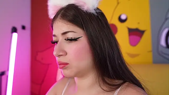 miss  pamela online show from 4, 3, 2026