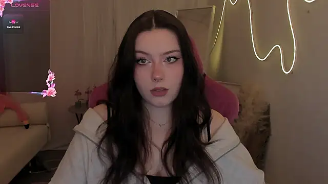 CoralineKeyns online show from 14, 3, 2026