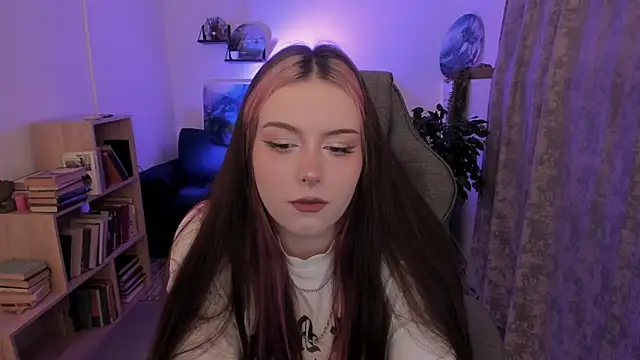 CoralineKeyns online show from 1, 7, 2026
