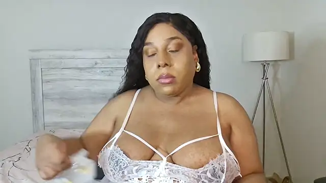 Carmen Cream online show from 1, 2, 2026