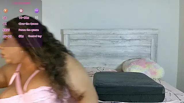 Snapshot of Carmen_Cream chatting on 8, 7, 2026 Carmen Cream online show from 8, 7, 2026