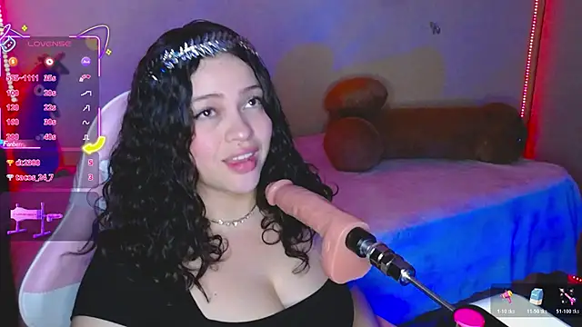 kim saenz20 online show from 20, 4, 2026