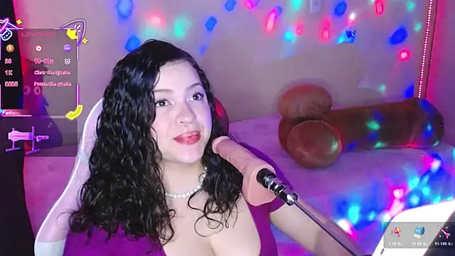 kim saenz20 online show from 21, 6, 2026
