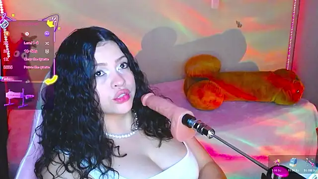 kim saenz20 online show from 6, 4, 2026