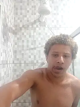 Nicolaskribeiro online show from 18, 11, 2025