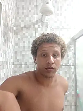 Nicolaskribeiro online show from 19, 11, 2025