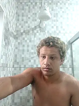 Nicolaskribeiro online show from 10, 11, 2025