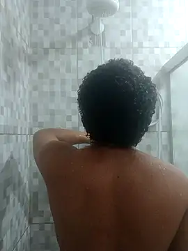 Nicolaskribeiro online show from 6, 11, 2025