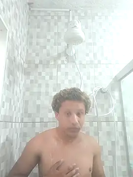 Nicolaskribeiro online show from 9, 11, 2025