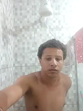 Nicolaskribeiro online show from 7, 5, 2026
