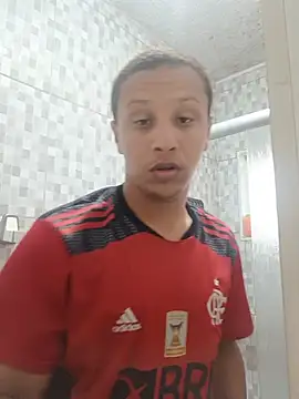 Nicolaskribeiro online show from 6, 7, 2026