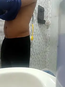 Nicolaskribeiro online show from 31, 10, 2025