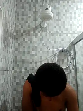 Nicolaskribeiro online show from 22, 9, 2025